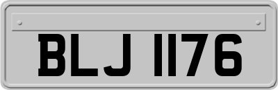 BLJ1176