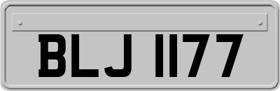 BLJ1177