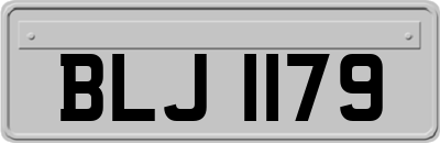 BLJ1179