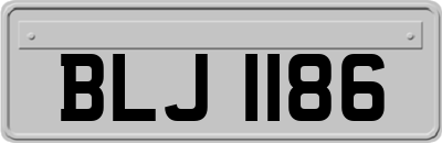 BLJ1186