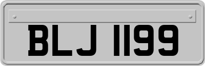 BLJ1199