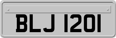 BLJ1201