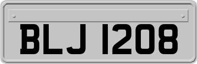BLJ1208