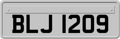 BLJ1209
