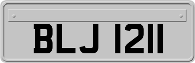BLJ1211