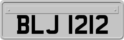 BLJ1212