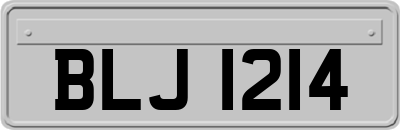 BLJ1214
