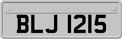 BLJ1215