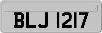 BLJ1217