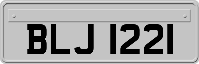BLJ1221