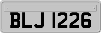 BLJ1226