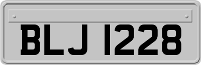 BLJ1228