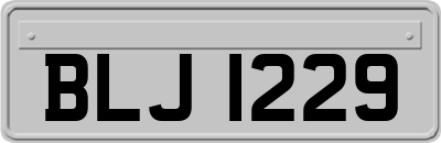 BLJ1229
