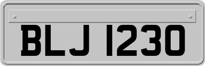 BLJ1230
