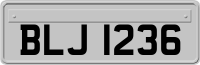 BLJ1236