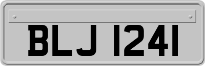 BLJ1241