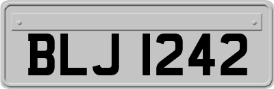 BLJ1242