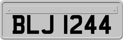 BLJ1244