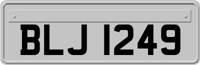 BLJ1249