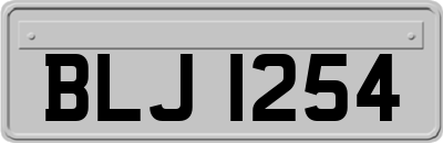 BLJ1254