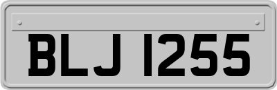 BLJ1255