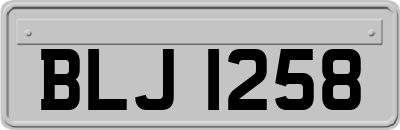 BLJ1258