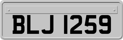 BLJ1259