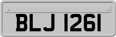 BLJ1261