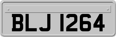 BLJ1264
