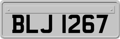 BLJ1267
