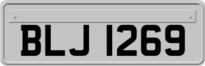 BLJ1269