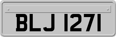 BLJ1271