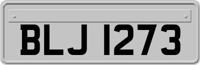 BLJ1273
