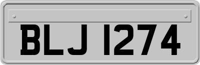 BLJ1274