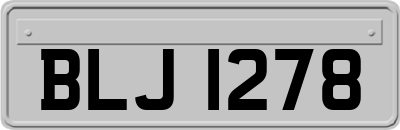BLJ1278