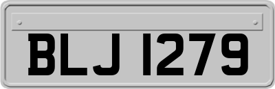 BLJ1279