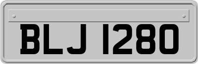 BLJ1280