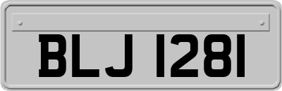 BLJ1281