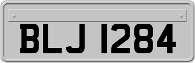 BLJ1284