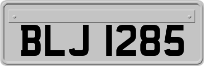 BLJ1285