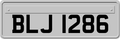 BLJ1286