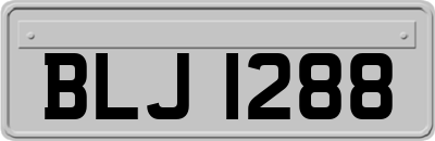 BLJ1288
