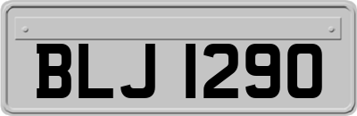 BLJ1290