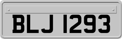 BLJ1293
