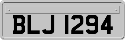 BLJ1294