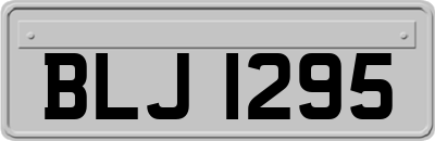 BLJ1295