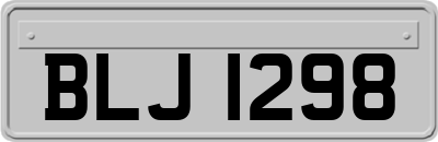 BLJ1298