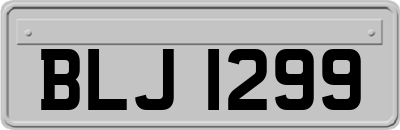 BLJ1299