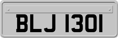 BLJ1301
