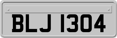 BLJ1304
